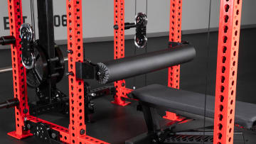 Rogue Multi-Use Rack Roller | Rogue Fitness
